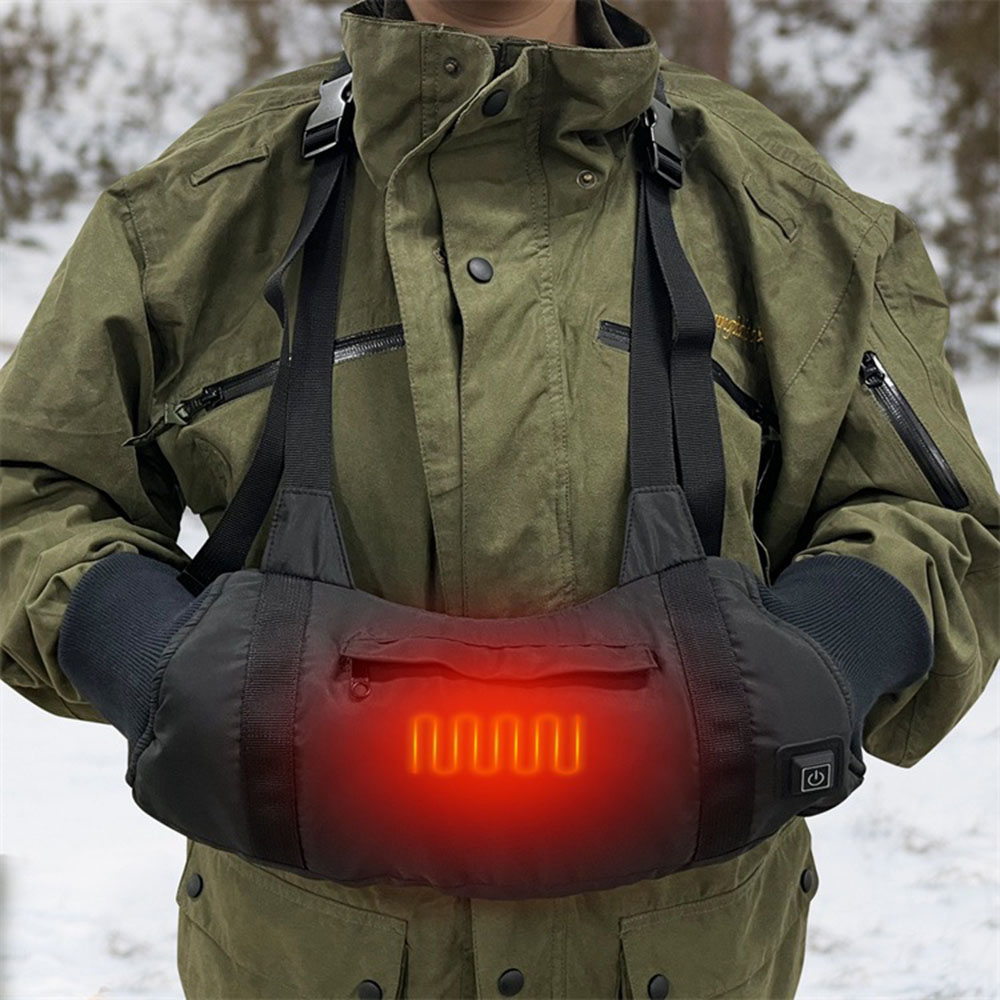3 Shift Temperature Control Gl - Outdoor Hunting Gloves ulasan dan harga