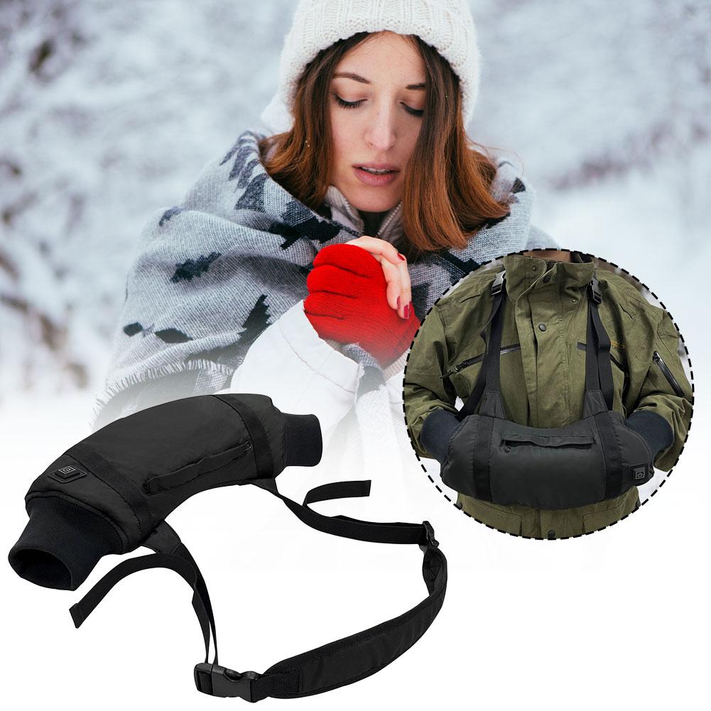 3 Shift Temperature Control Gl - Outdoor Hunting Gloves ulasan dan harga