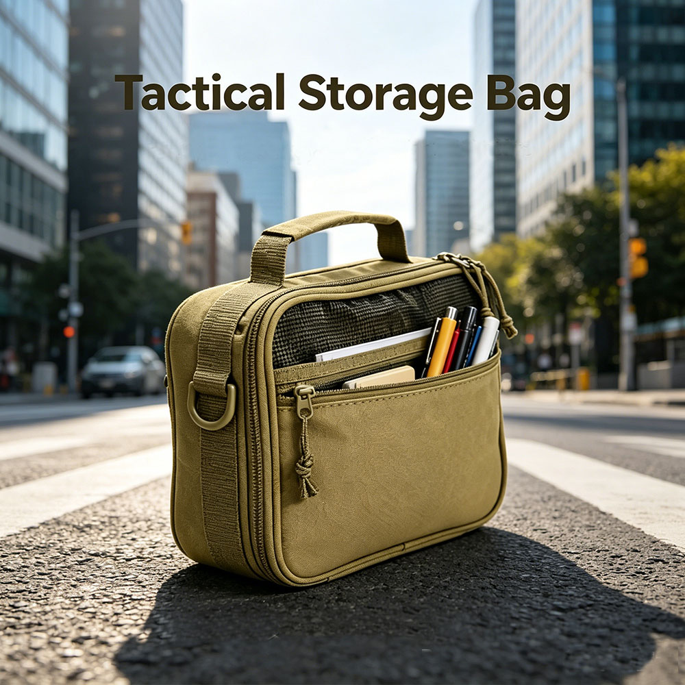1PC Outdoor Toiletries Storage - Hunting And Outdoor Stores ulasan dan harga