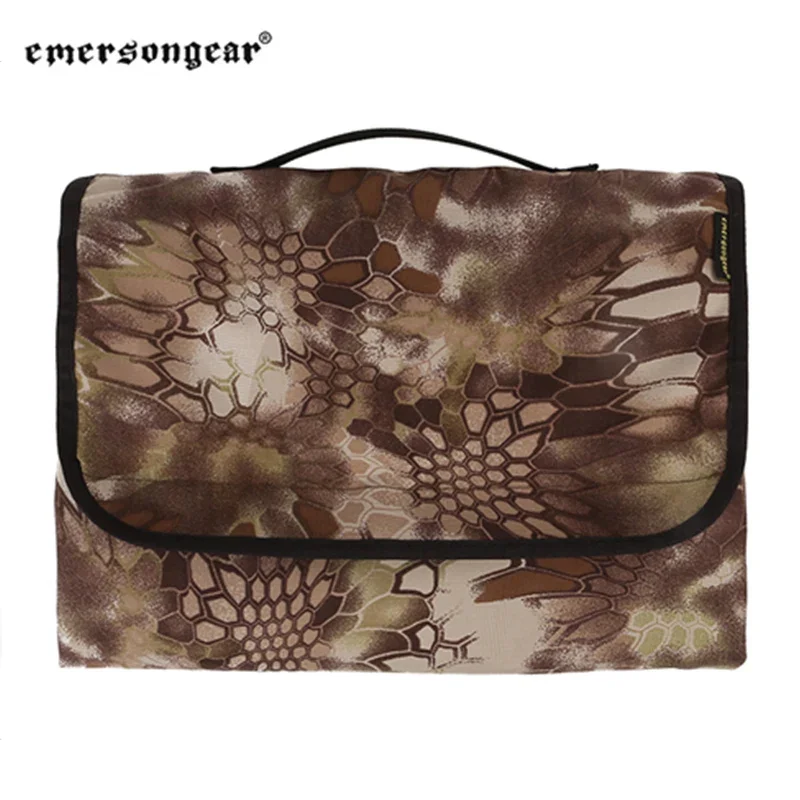 Emersongear Tactical Blanket C - Outdoor Hunting Blanket ulasan dan harga