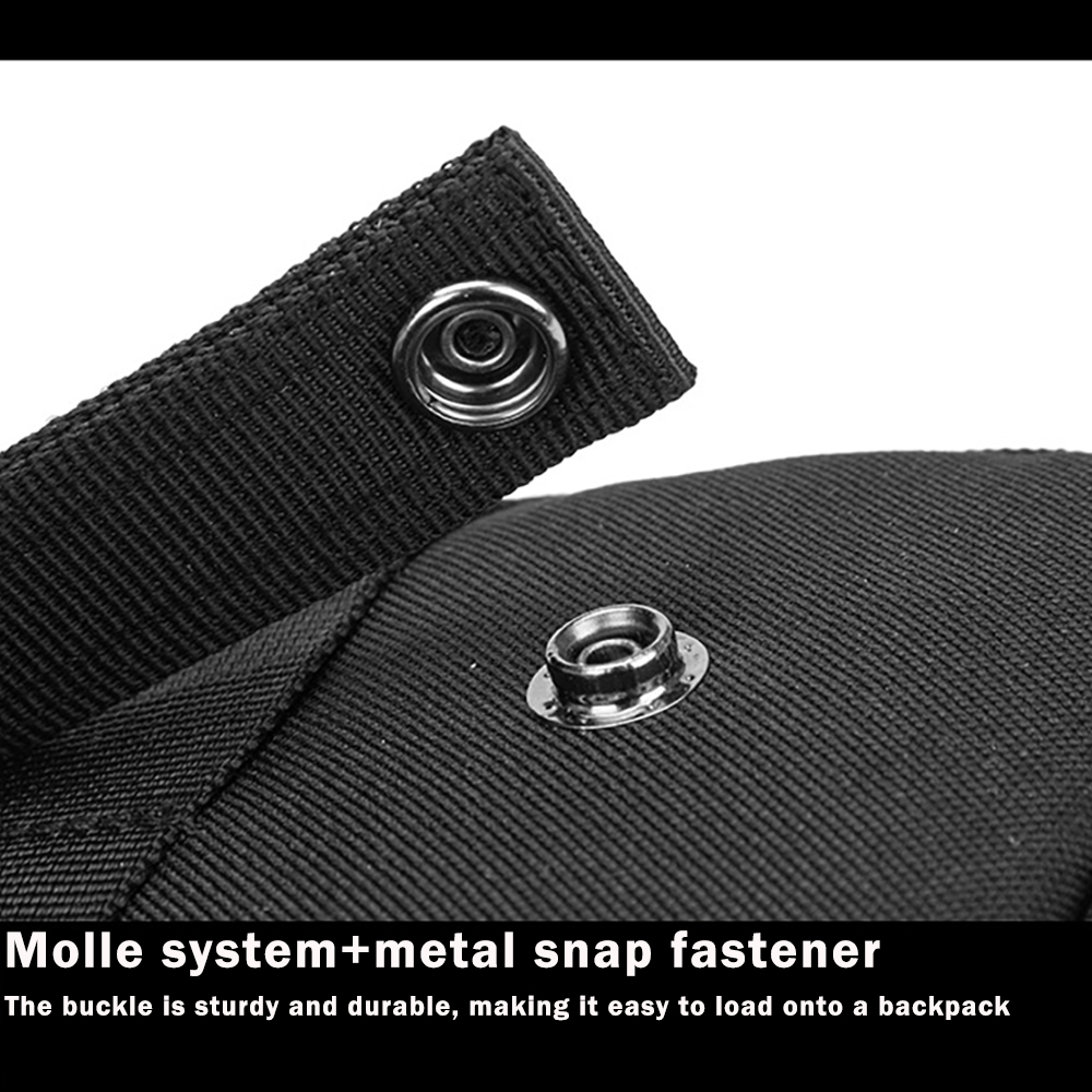 Tactical Molle EDC Pouch Outdo - Field Dressing Kit ulasan dan harga