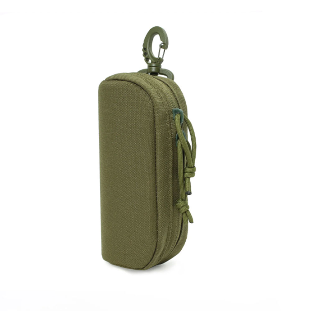 Tactical MOLLE Eyeglass Case O - Hunting And Outdoor Stores ulasan dan harga