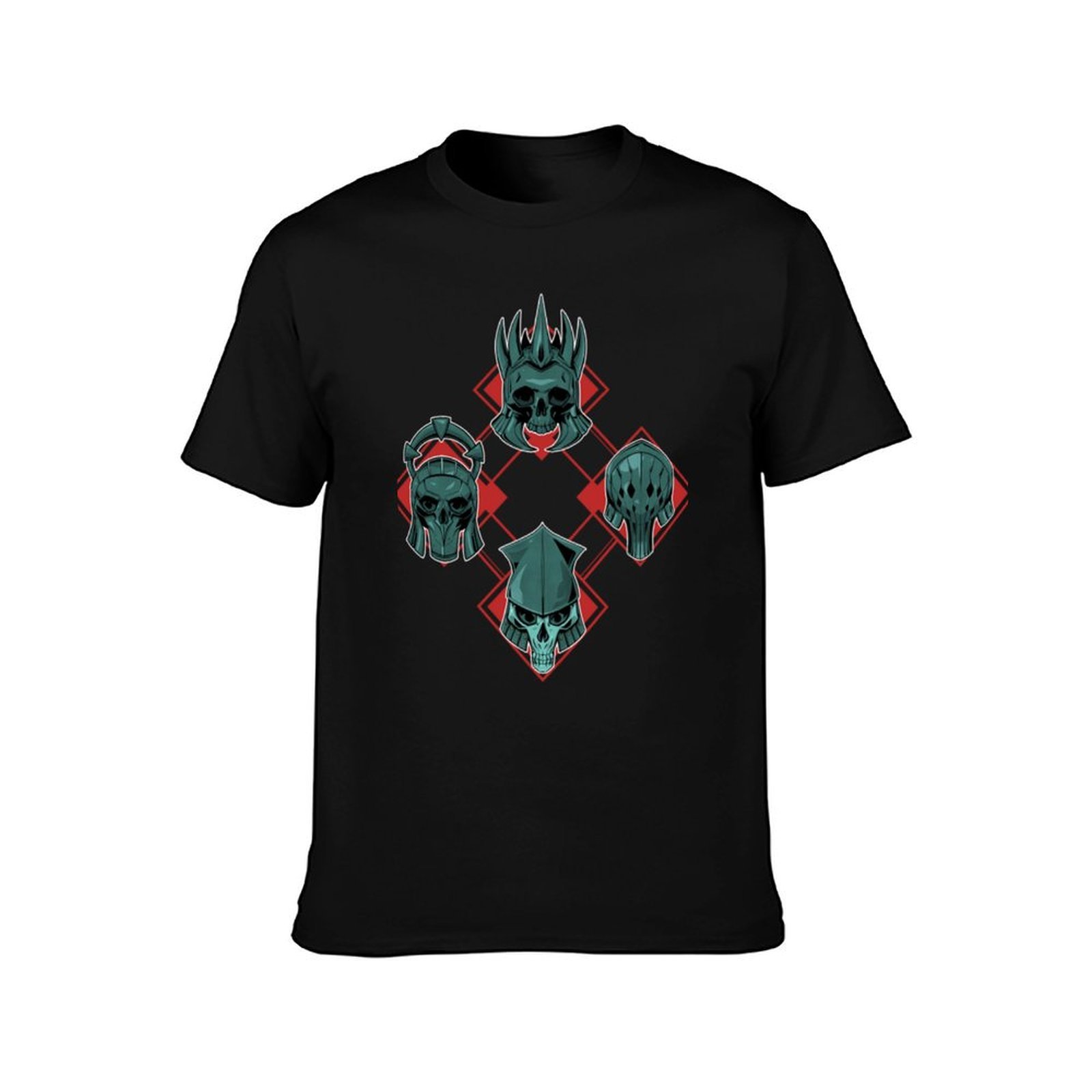 The Wild Hunt T-Shirt Holiday  - Wildman Hunting & Outdoor Vanderbijlpark ulasan dan harga