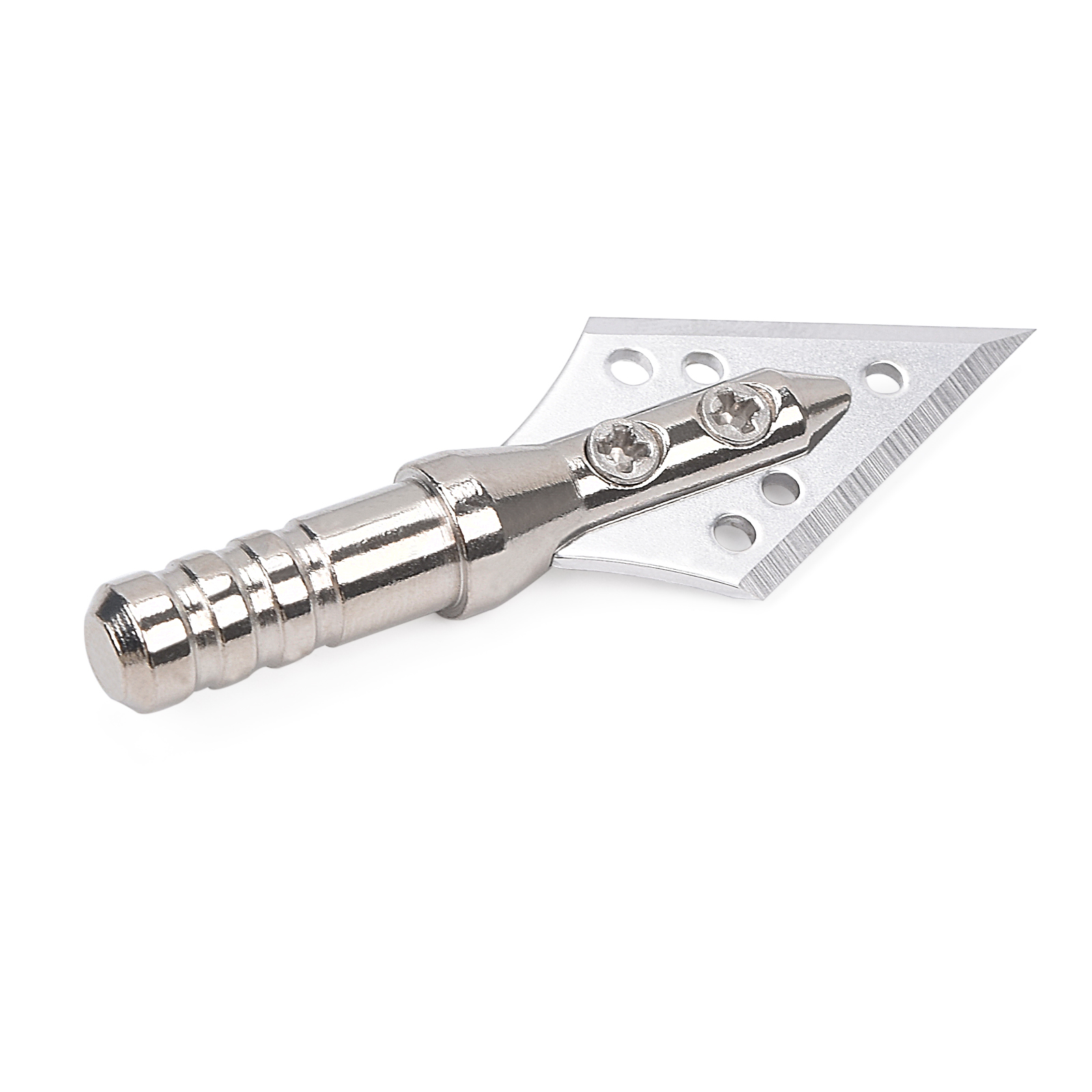 6.2 Insert Broadhead Arrow Poi - Crossbow Bolt Broadhead ulasan dan harga