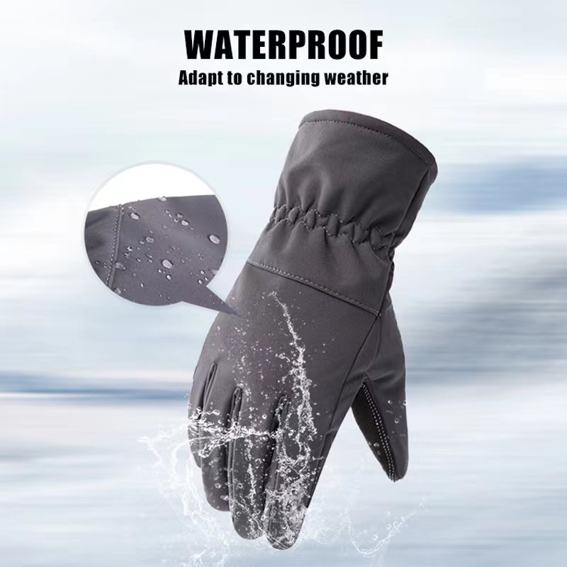 Tactics Outdoors Camouflage Hu - Outdoor Hunting Gloves ulasan dan harga