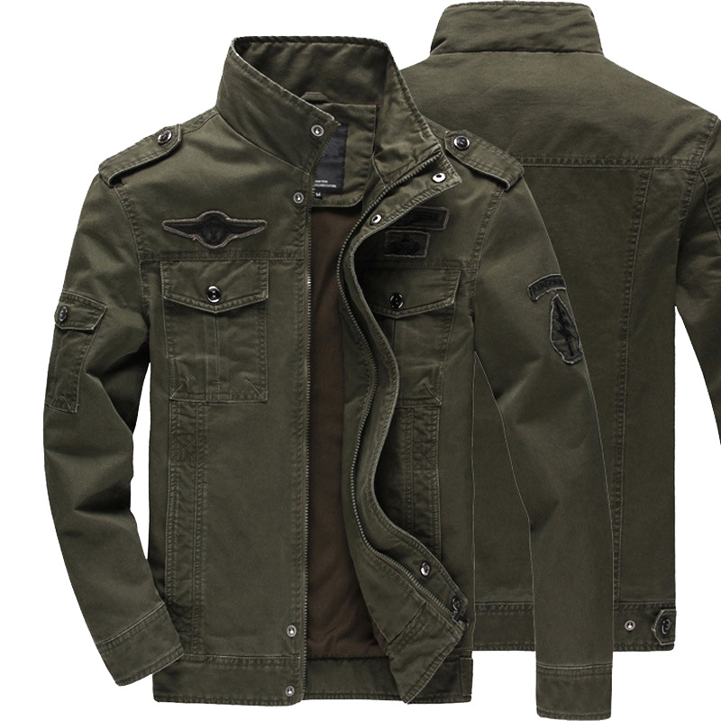 2024 New Cotton Jacket Men's W - Wildman Hunting & Outdoor Vanderbijlpark ulasan dan harga