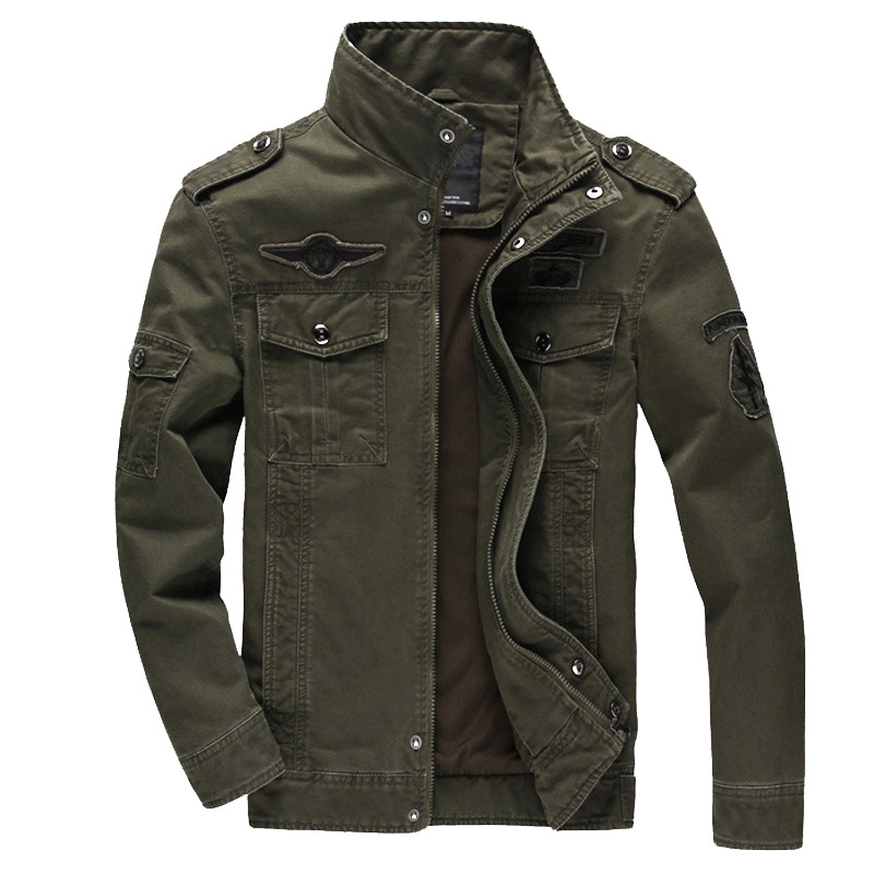 2024 New Cotton Jacket Men's W - Wildman Hunting & Outdoor Vanderbijlpark ulasan dan harga