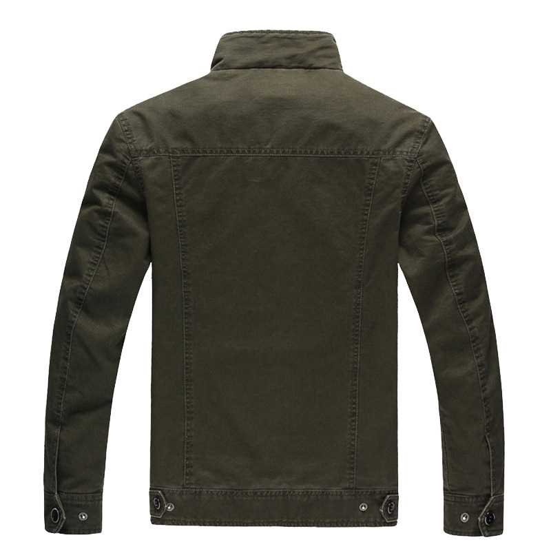 2024 New Cotton Jacket Men's W - Wildman Hunting & Outdoor Vanderbijlpark ulasan dan harga