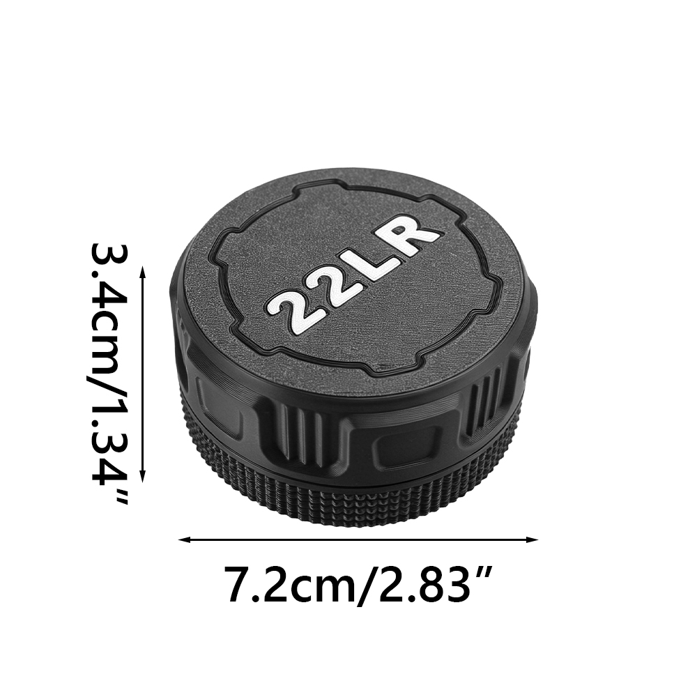 6Pcs Ammo Storage Box .22LR 55 - Hunting & Outdoor Supplies Carterton Reviews ulasan dan harga