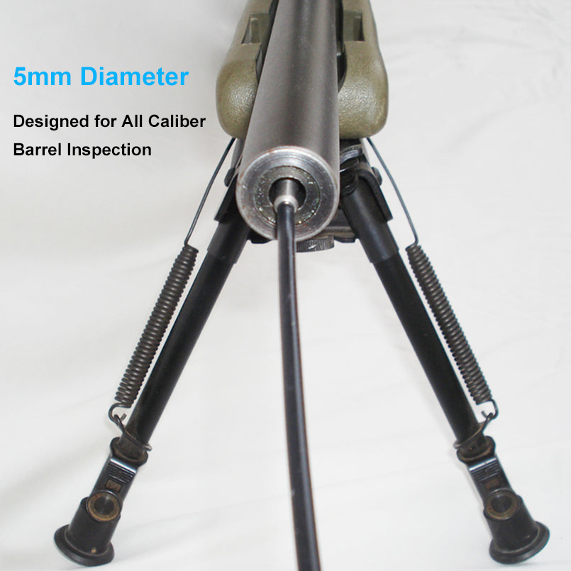 TESLONG NTG100 5mm Diameter Ri - Hunting Outdoor Stores ulasan dan harga