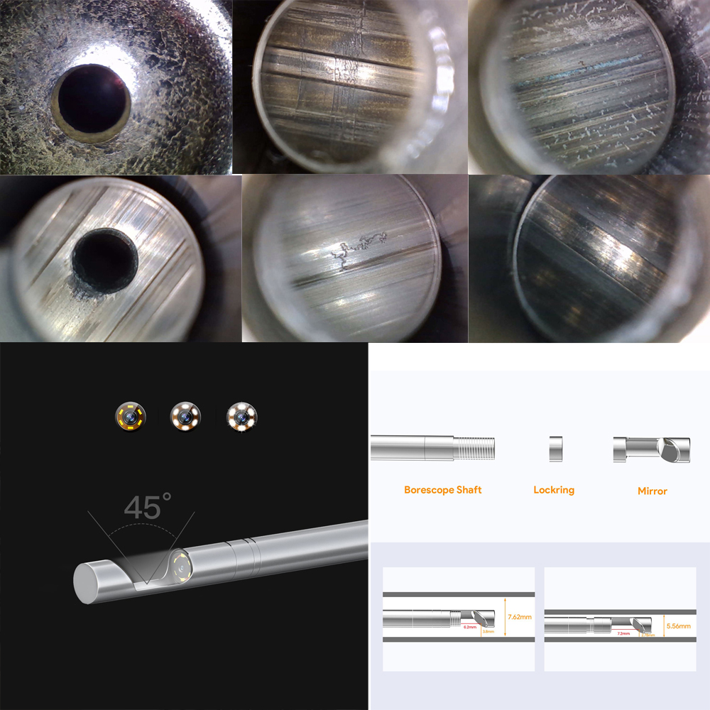 TESLONG NTG100 5mm Diameter Ri - Hunting Outdoor Stores ulasan dan harga