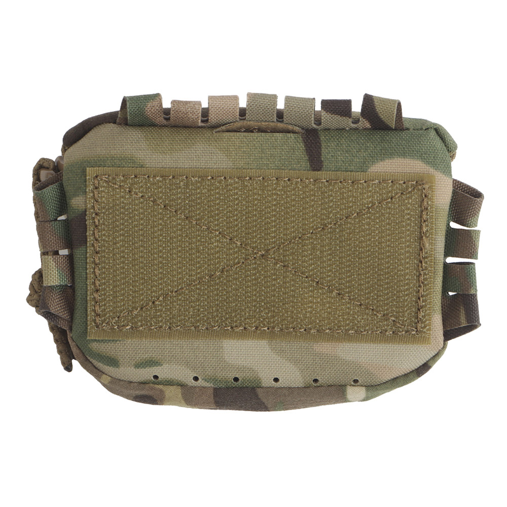 1000D Nylon Double Zipper Helm - Hunting And Outdoor Stores ulasan dan harga