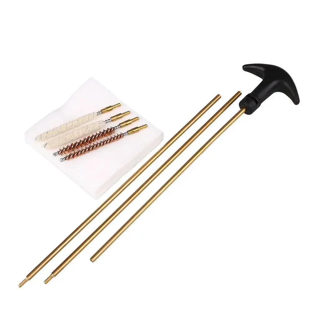 Airsoft Barrel Cleaning Kit Ri - Hunting Outdoor Stores ulasan dan harga
