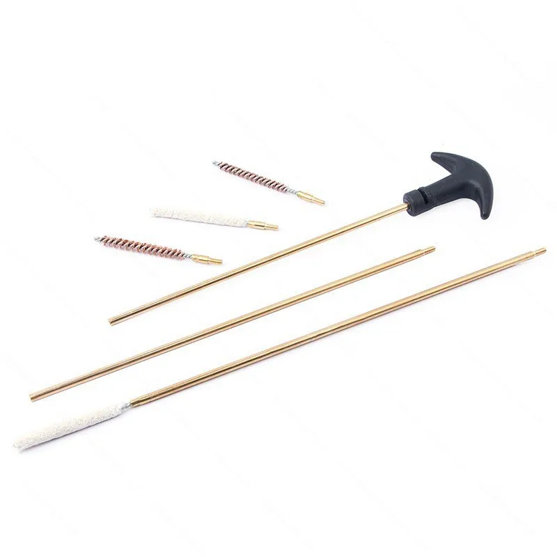 Airsoft Barrel Cleaning Kit Ri - Hunting Outdoor Stores ulasan dan harga