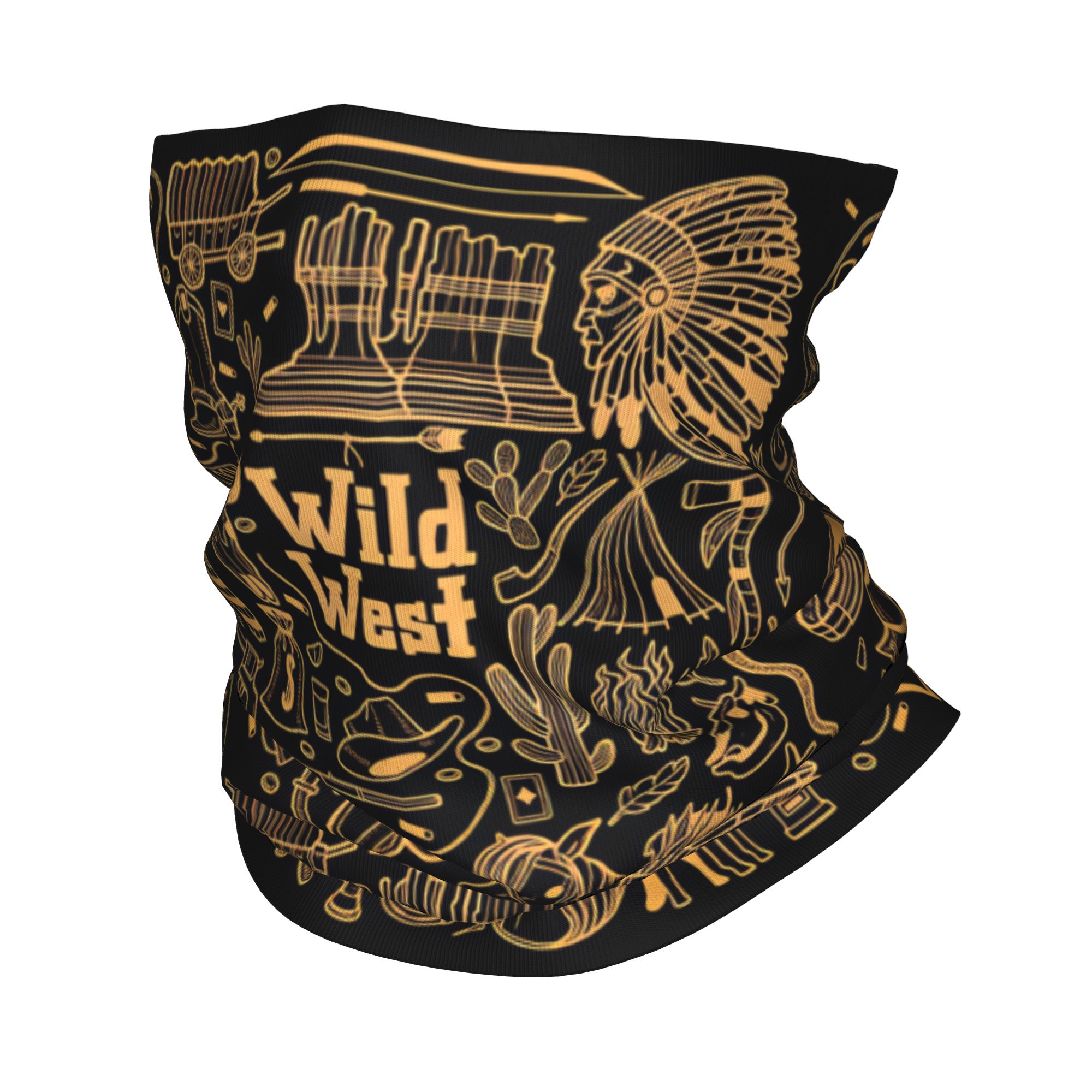 Outdoor Sports Balaclava Wild  - Wildman Hunting & Outdoor Vanderbijlpark ulasan dan harga