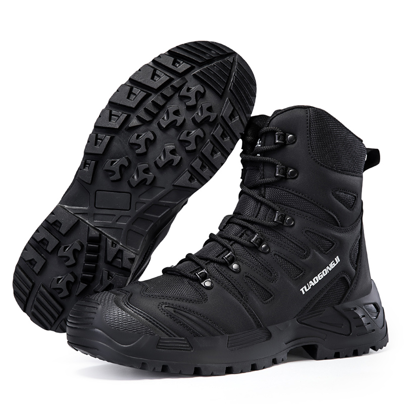 Men's Outdoor Hiking Tactical  - Hunting Outdoor Stores ulasan dan harga
