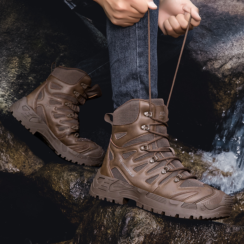Men's Outdoor Hiking Tactical  - Hunting Outdoor Stores ulasan dan harga