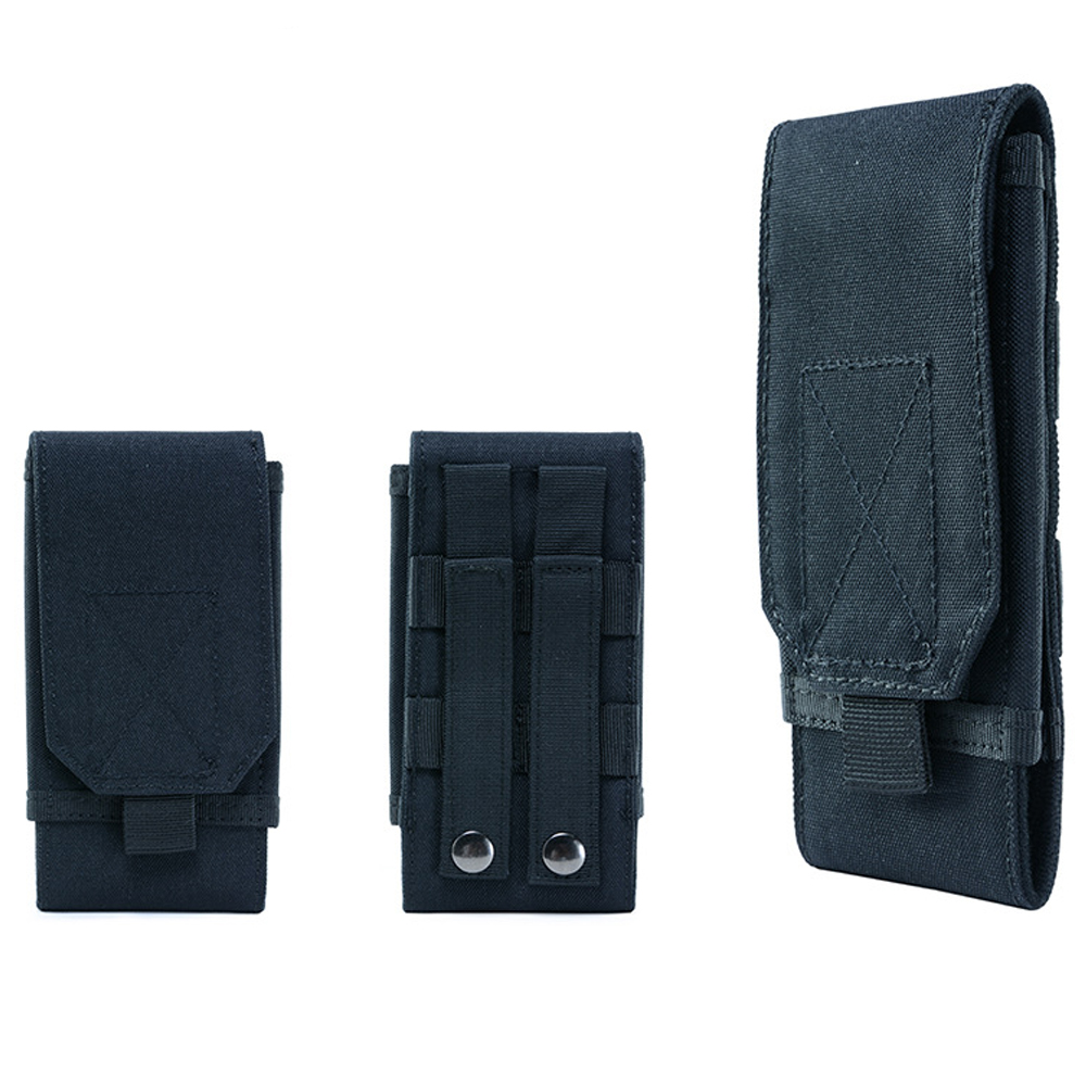 Tactical MOLLE Phone Pouch Out - Hunting And Outdoor Stores ulasan dan harga