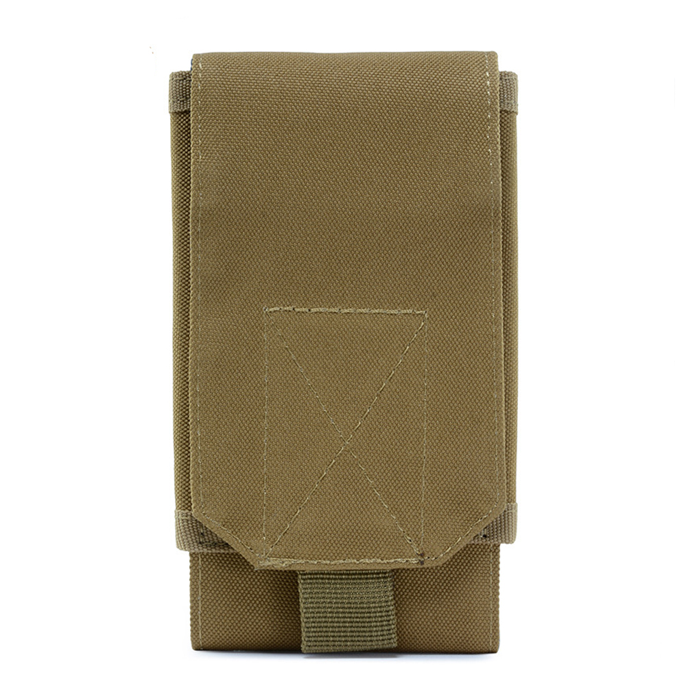 Tactical MOLLE Phone Pouch Out - Hunting And Outdoor Stores ulasan dan harga