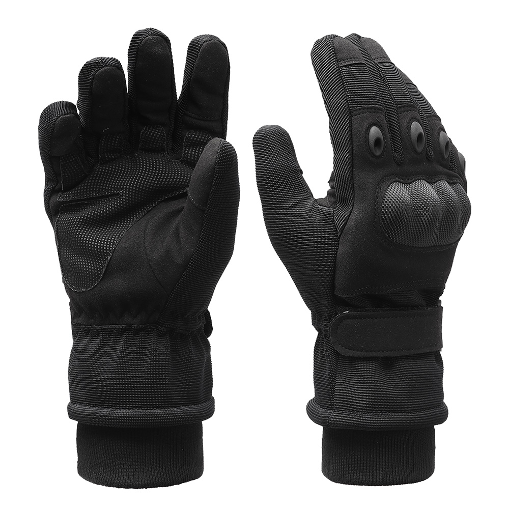 Emersongear Winter Gloves Warm - Outdoor Hunting Gloves ulasan dan harga