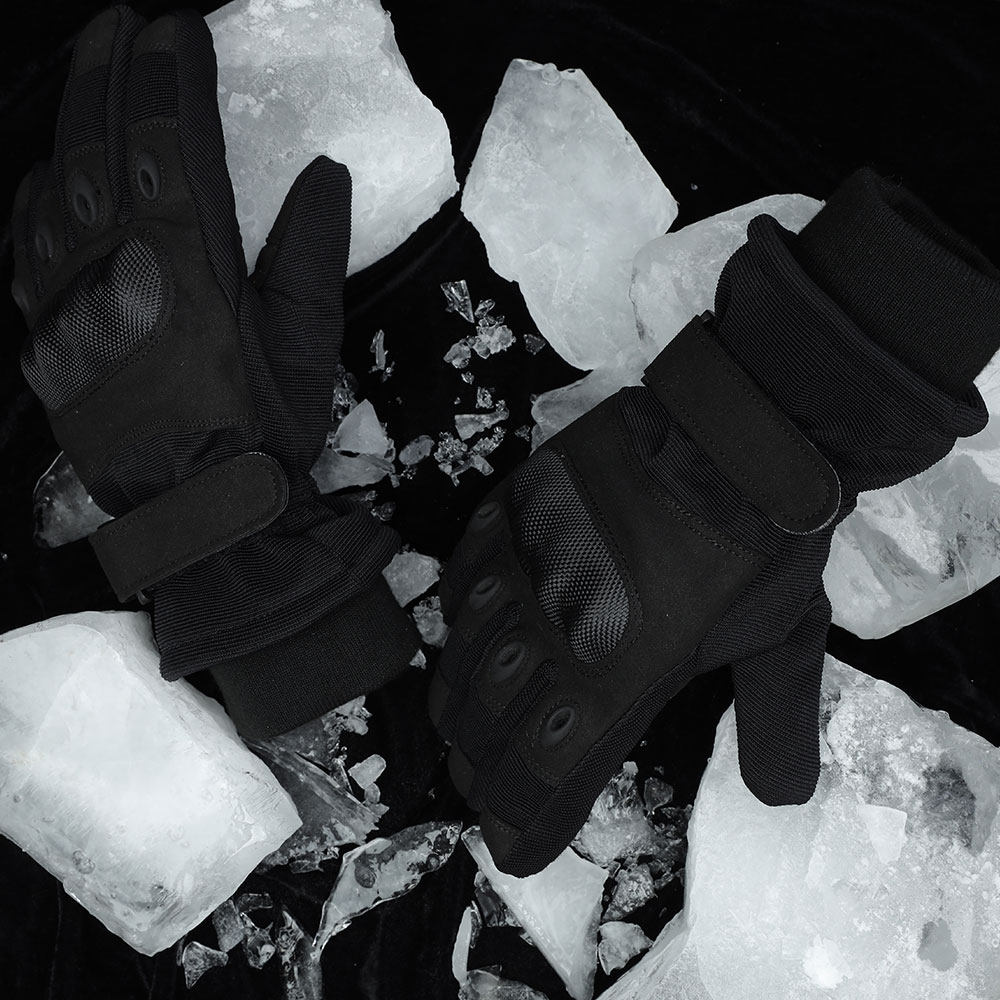 Emersongear Winter Gloves Warm - Outdoor Hunting Gloves ulasan dan harga