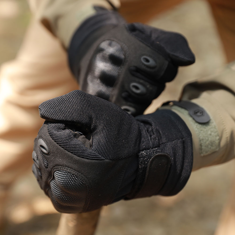 Emersongear Winter Gloves Warm - Outdoor Hunting Gloves ulasan dan harga