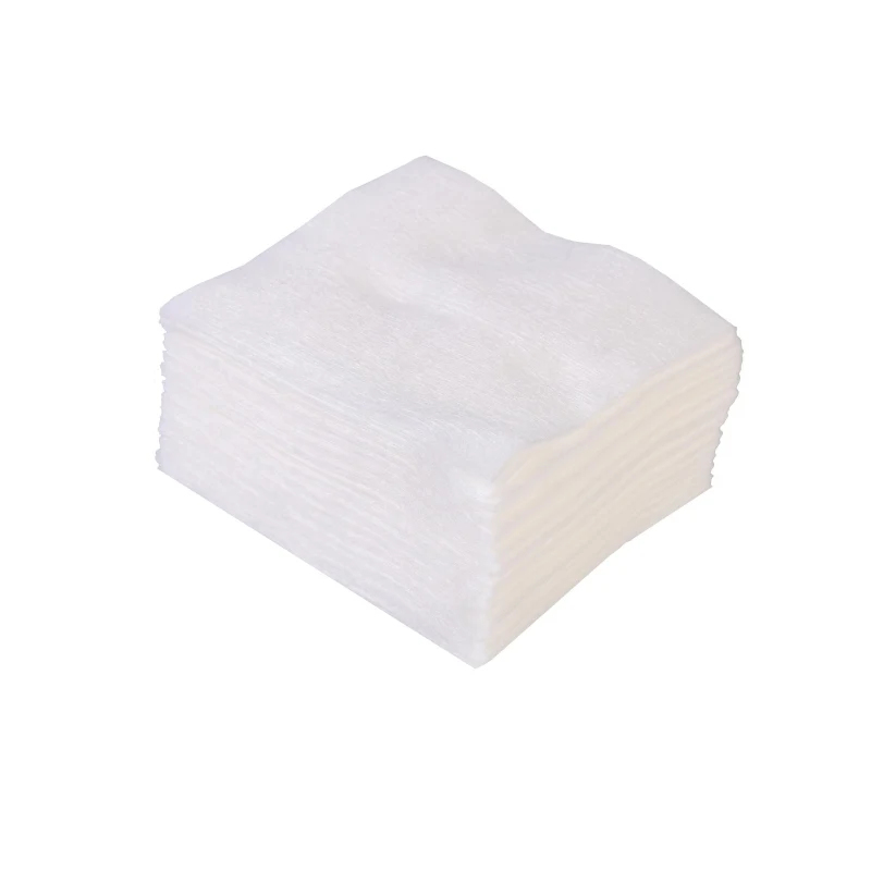 200Pcs Cleaning Patch Rifle Pi - Hunting Outdoor Stores ulasan dan harga
