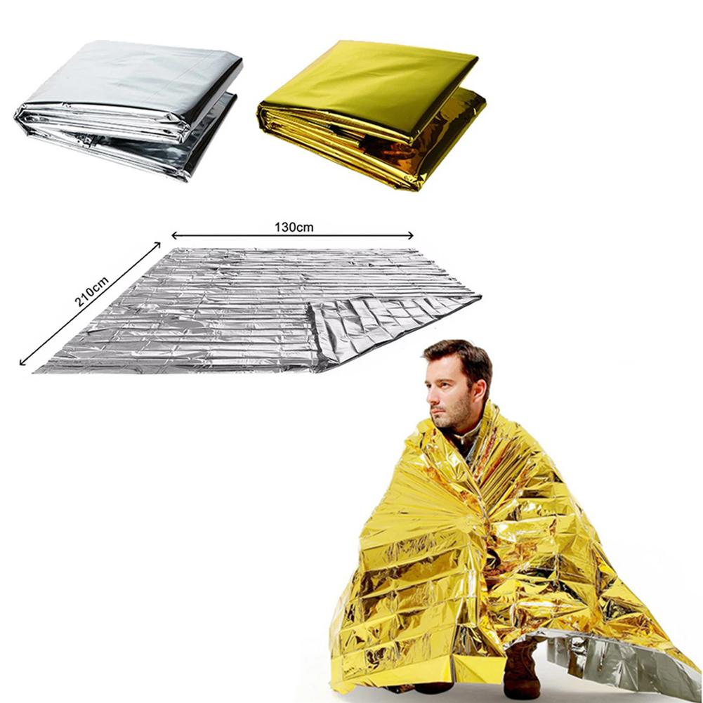 Outdoor Low Temperature Rescue - Field Dressing Kit ulasan dan harga