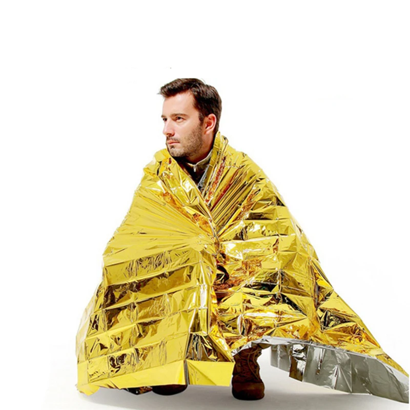 Outdoor Low Temperature Rescue - Field Dressing Kit ulasan dan harga