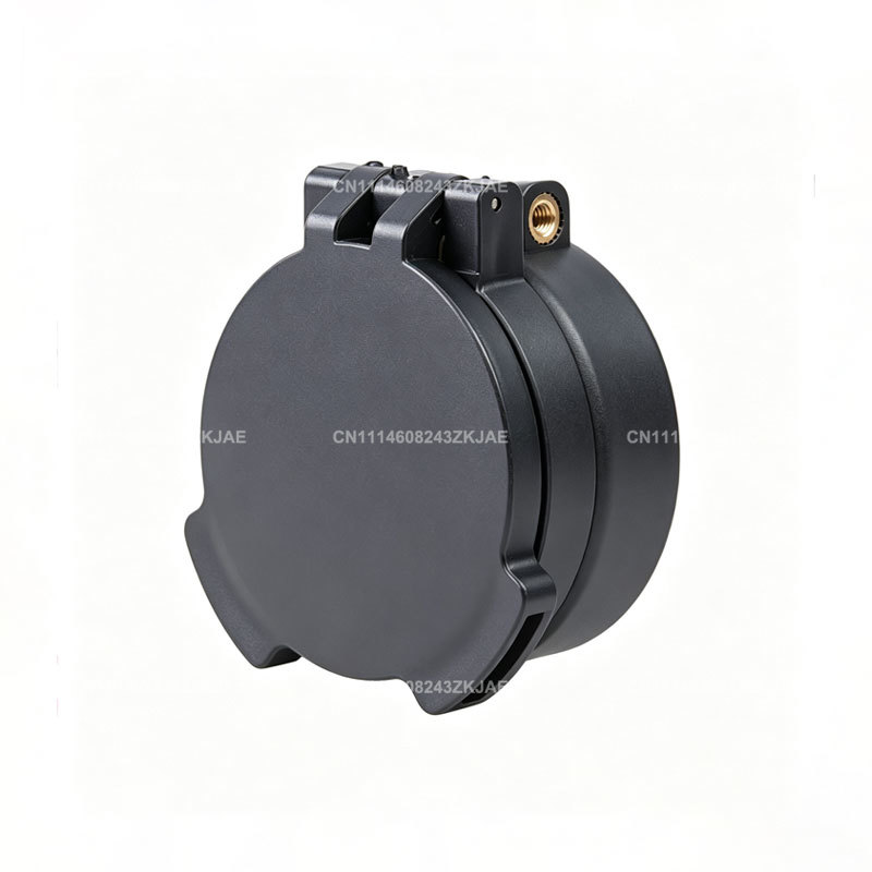 40MM Objective Flip Cap Killfl - Hunting & Outdoor Supplies Carterton Reviews ulasan dan harga