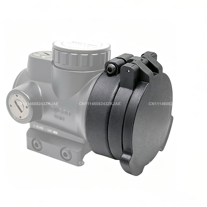 40MM Objective Flip Cap Killfl - Hunting & Outdoor Supplies Carterton Reviews ulasan dan harga