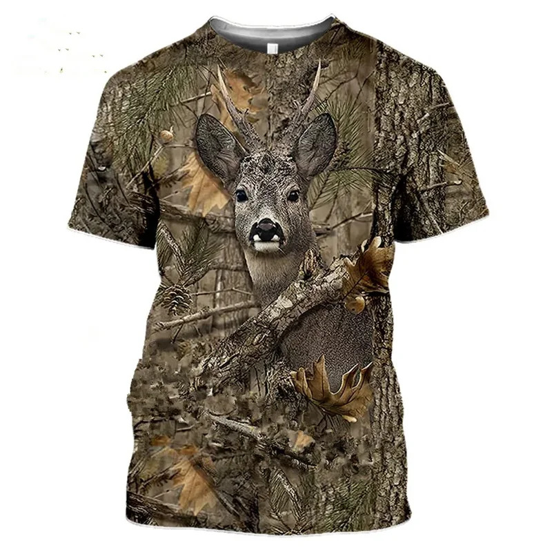 2026 Camouflage Hunting Animal - Wildman Hunting & Outdoor Vanderbijlpark ulasan dan harga