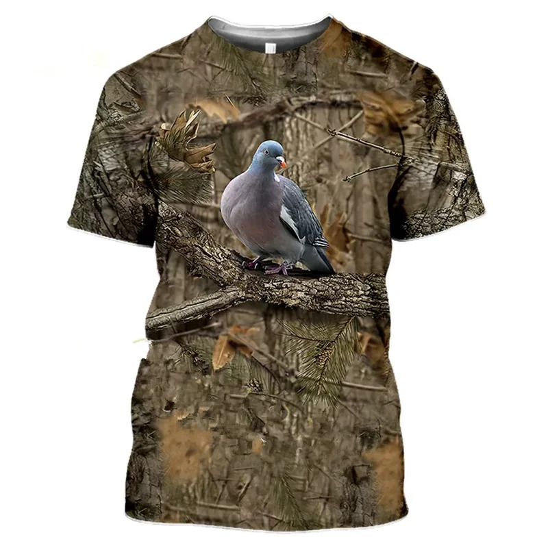 2026 Camouflage Hunting Animal - Wildman Hunting & Outdoor Vanderbijlpark ulasan dan harga