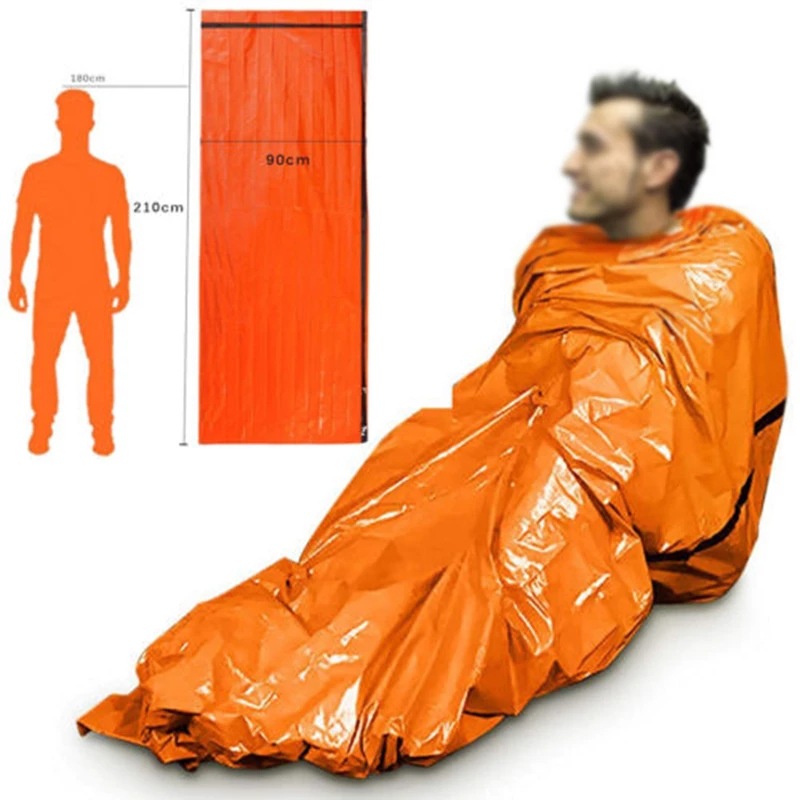 Portable Waterproof Emergency  - Field Dressing Kit ulasan dan harga