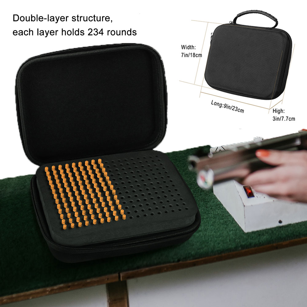.22LR 468 Rounds Ammo Bag Tact - Hunting & Outdoor Supplies Carterton Reviews ulasan dan harga
