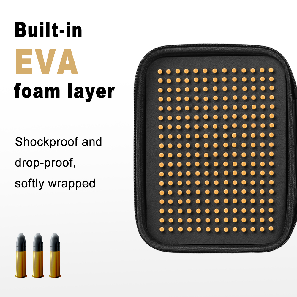 .22LR 468 Rounds Ammo Bag Tact - Hunting & Outdoor Supplies Carterton Reviews ulasan dan harga