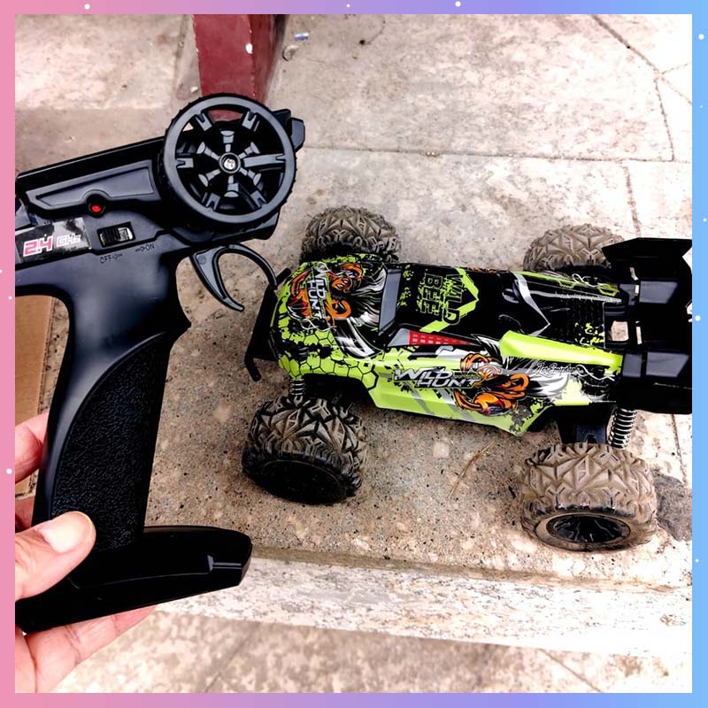 WILD HUNT Rc Car Half Proporti - Wildman Hunting & Outdoor Vanderbijlpark ulasan dan harga