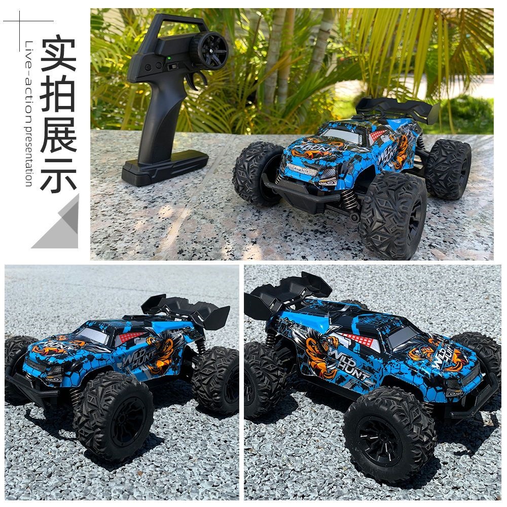 WILD HUNT Rc Car Half Proporti - Wildman Hunting & Outdoor Vanderbijlpark ulasan dan harga