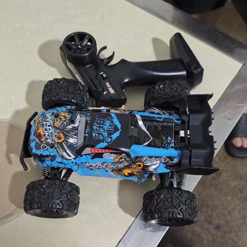 WILD HUNT Rc Car Half Proporti - Wildman Hunting & Outdoor Vanderbijlpark ulasan dan harga