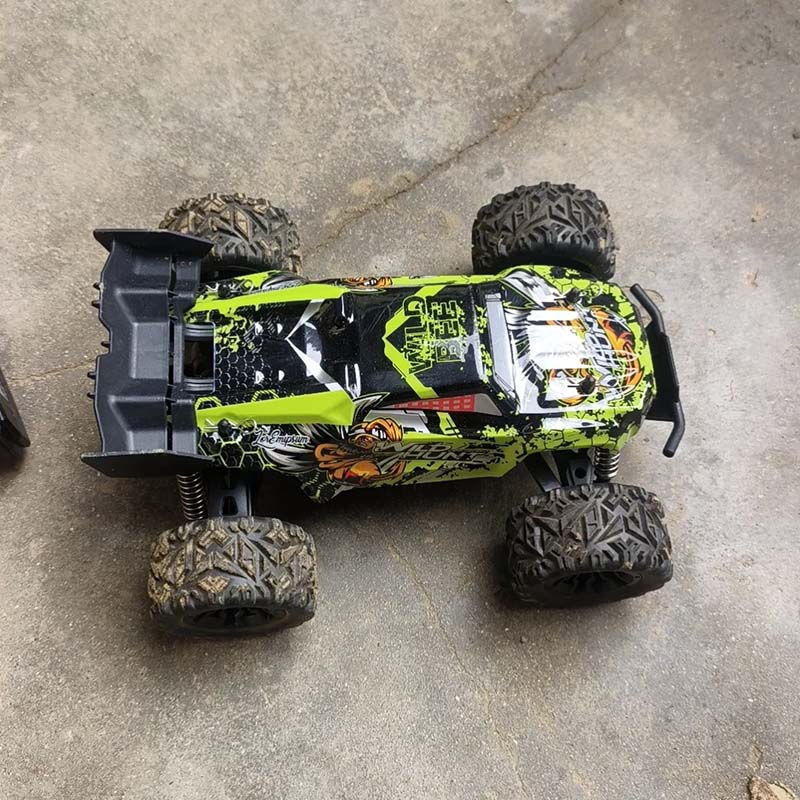 WILD HUNT Rc Car Half Proporti - Wildman Hunting & Outdoor Vanderbijlpark ulasan dan harga