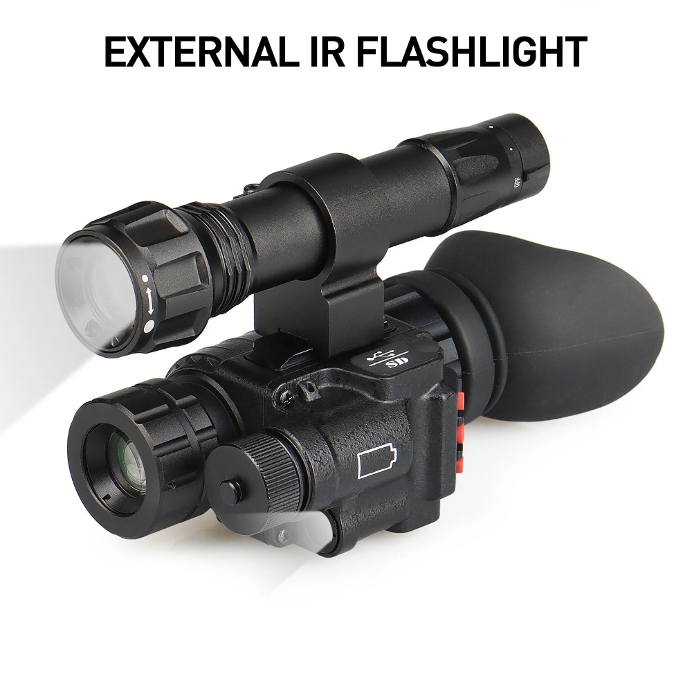 1920X1080 Display Digital Nigh - Hunting & Outdoor Supplies Carterton Reviews ulasan dan harga