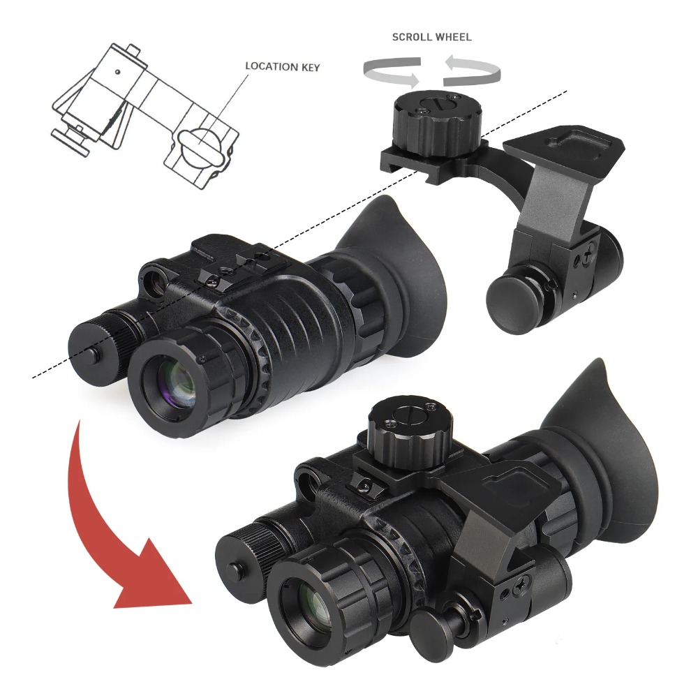 1920X1080 Display Digital Nigh - Hunting & Outdoor Supplies Carterton Reviews ulasan dan harga