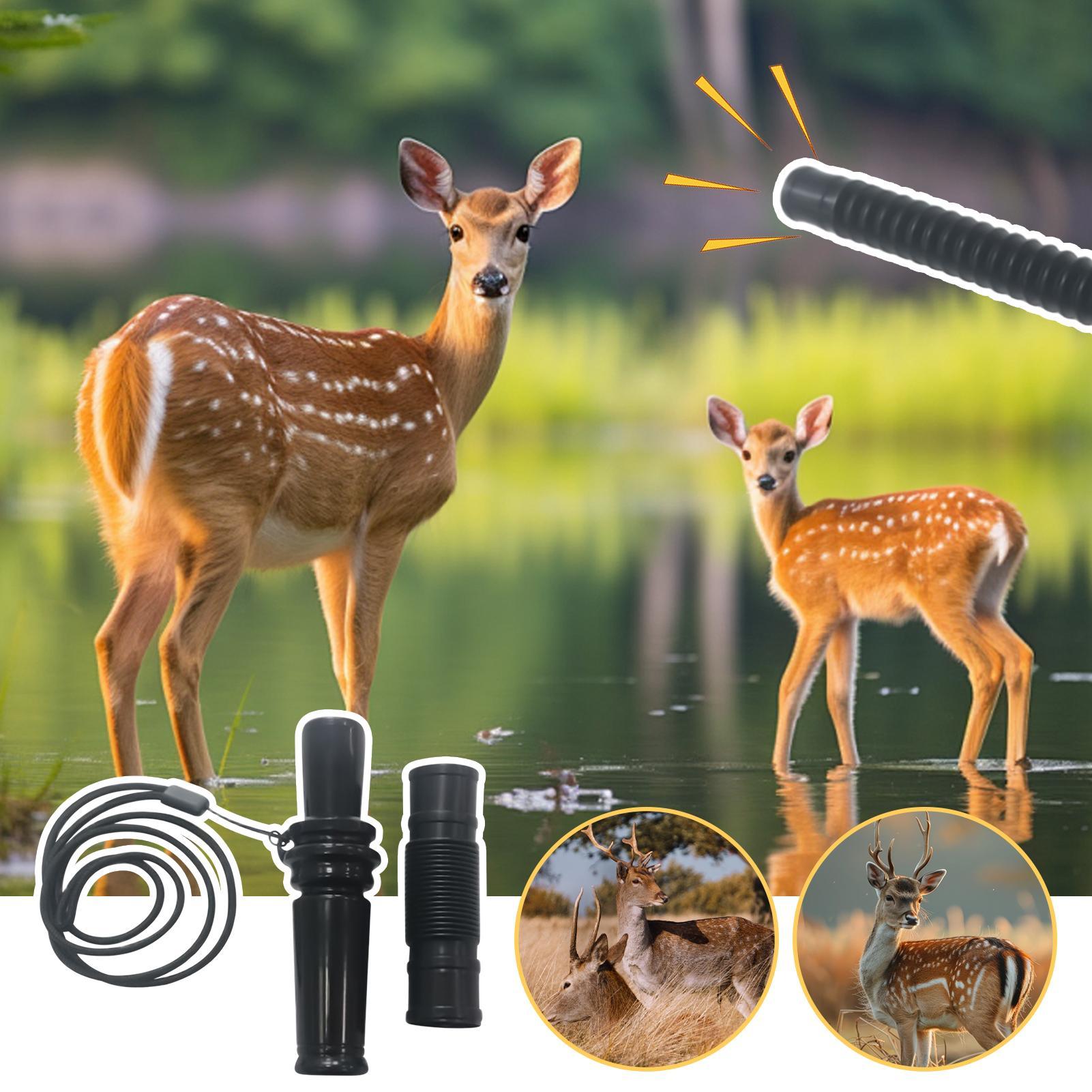 Lightweight Deer Hunting Grunt - Wildman Hunting & Outdoor Vanderbijlpark ulasan dan harga